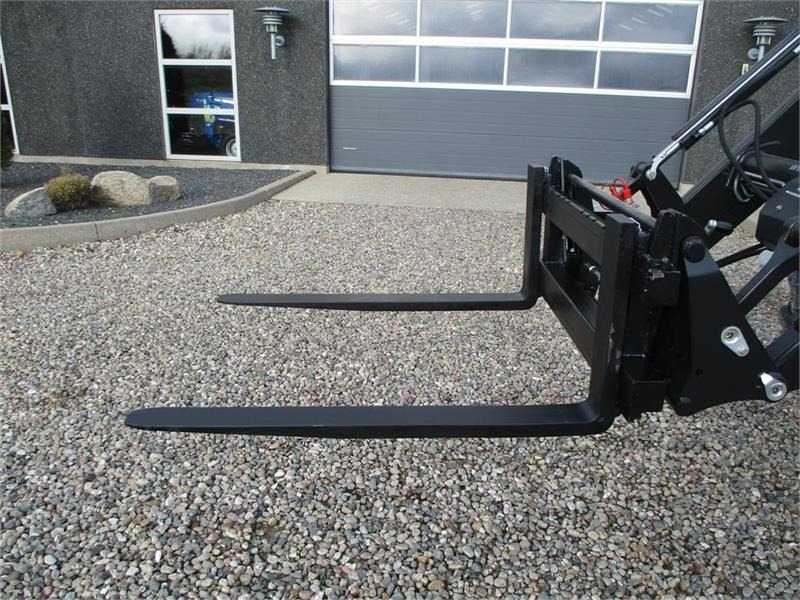 Limas SE 2.5Ton pallegafler med eurobeslag på - Forks for Construction machinery: picture 3 Limas SE 2.5Ton pallegafler med eurobeslag på - Forks for Construction machinery: picture 3