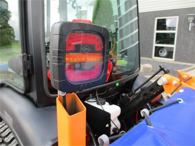 Limas SSP140 Selvlæssende og med lys  - Sand/ Salt spreader for Municipal/ Special vehicle: picture 4 Limas SSP140 Selvlæssende og med lys  - Sand/ Salt spreader for Municipal/ Special vehicle: picture 4