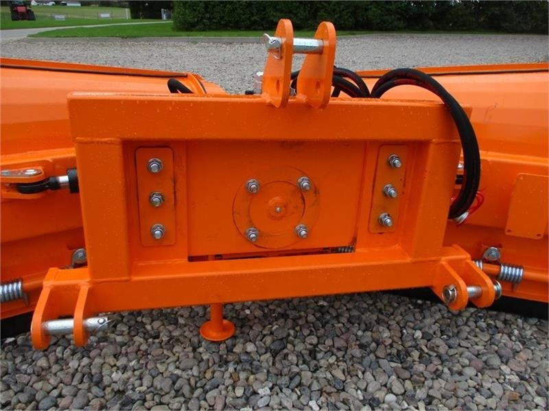Snow plough for Agricultural machinery Limas Vario SHL 200 Med lys: picture 10 Snow plough for Agricultural machinery Limas Vario SHL 200 Med lys: picture 10