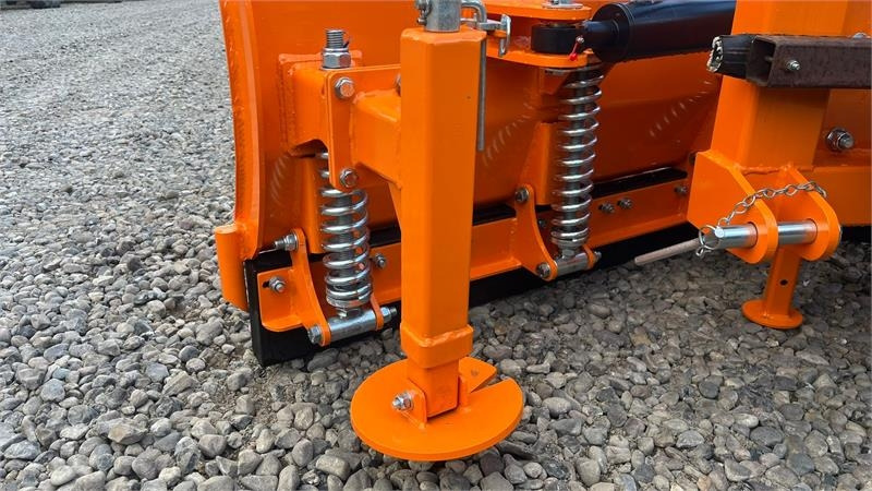 Snow plough for Agricultural machinery Limas Vario SHL 330 Med lys: picture 18 Snow plough for Agricultural machinery Limas Vario SHL 330 Med lys: picture 18