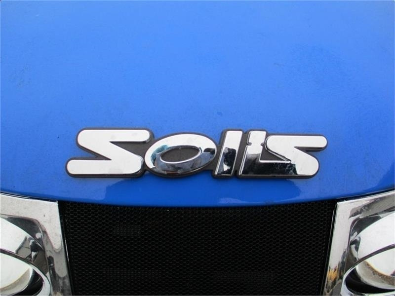 Leasing of Solis 26 6+2 Gearmaskine med servostyring og industrihju  Solis 26 6+2 Gearmaskine med servostyring og industrihju: picture 23
