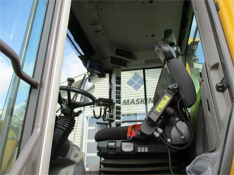 Volvo L 90 H Årg 9.2021, CDC, BSS, DK-Maskine med fuld V - Wheel loader: picture 5 Volvo L 90 H Årg 9.2021, CDC, BSS, DK-Maskine med fuld V - Wheel loader: picture 5