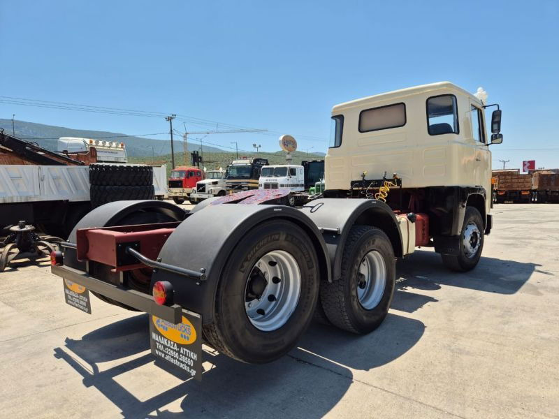 Tractor unit Scania LB110 Scania LBS110 6X2: picture 6 Tractor unit Scania LB110 Scania LBS110 6X2: picture 6