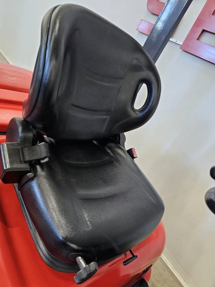 Heli 10053 FD25G  - Diesel forklift: picture 5 Heli 10053 FD25G  - Diesel forklift: picture 5