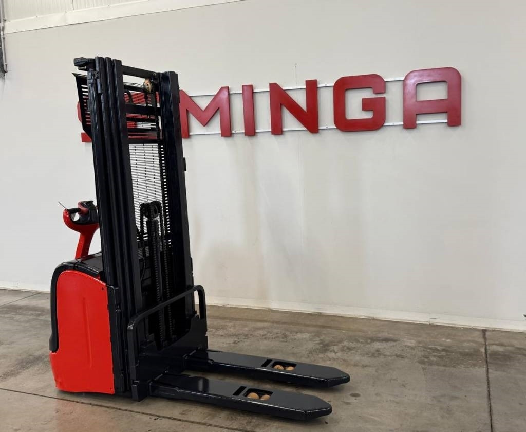 Forklift Linde 10750 L16: picture 1