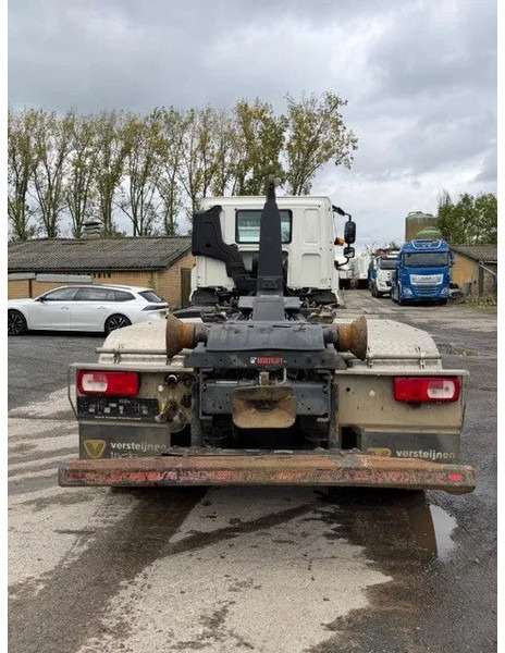 DAF CF 480 HAAKARM/ROLL-OFF TIPPER - Hook lift truck: picture 5 DAF CF 480 HAAKARM/ROLL-OFF TIPPER - Hook lift truck: picture 5