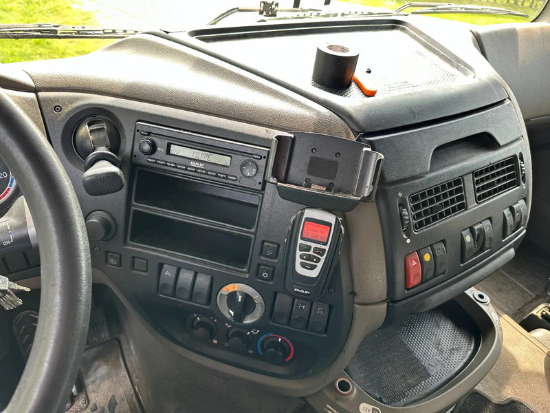 Dropside/ Flatbed truck DAF XF 105 460 FAN BAKWAGEN/PRITSCHE!!: picture 8 Dropside/ Flatbed truck DAF XF 105 460 FAN BAKWAGEN/PRITSCHE!!: picture 8