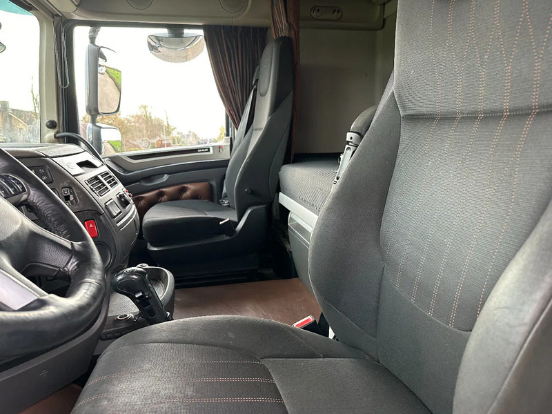 Cable system truck DAF XF 530 2019!!SEILABROLLER!!ROLLOFFTIPPER!!: picture 17