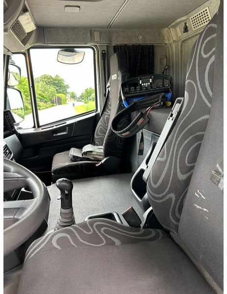 Crane truck Iveco Stralis 420 2015!!TRUCK HMF50TM/FLY-JIB! WINCH/LIER!ROOF/DACH!!MANUTENTION!!: picture 16 Crane truck Iveco Stralis 420 2015!!TRUCK HMF50TM/FLY-JIB! WINCH/LIER!ROOF/DACH!!MANUTENTION!!: picture 16