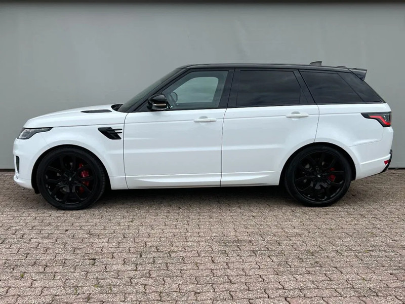 Land Rover Range Rover Sport 4.4 SDV8 HSE DYNAMIC FACELIFT/FULL OPTIONS!!BTW INCLUSIEF!! - Car: picture 2 Land Rover Range Rover Sport 4.4 SDV8 HSE DYNAMIC FACELIFT/FULL OPTIONS!!BTW INCLUSIEF!! - Car: picture 2