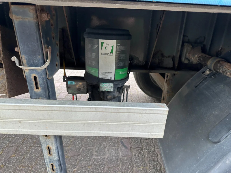 Leasing of Lecitrailer 3E20 HARMONICA SYSTEEM!! Lecitrailer 3E20 HARMONICA SYSTEEM!!: picture 9