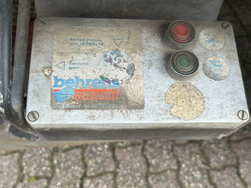 MAN LE 180 c !!LANDBOUW KENTEKEN!!!BOSBOUW!! - Dropside/ Flatbed truck: picture 5 MAN LE 180 c !!LANDBOUW KENTEKEN!!!BOSBOUW!! - Dropside/ Flatbed truck: picture 5