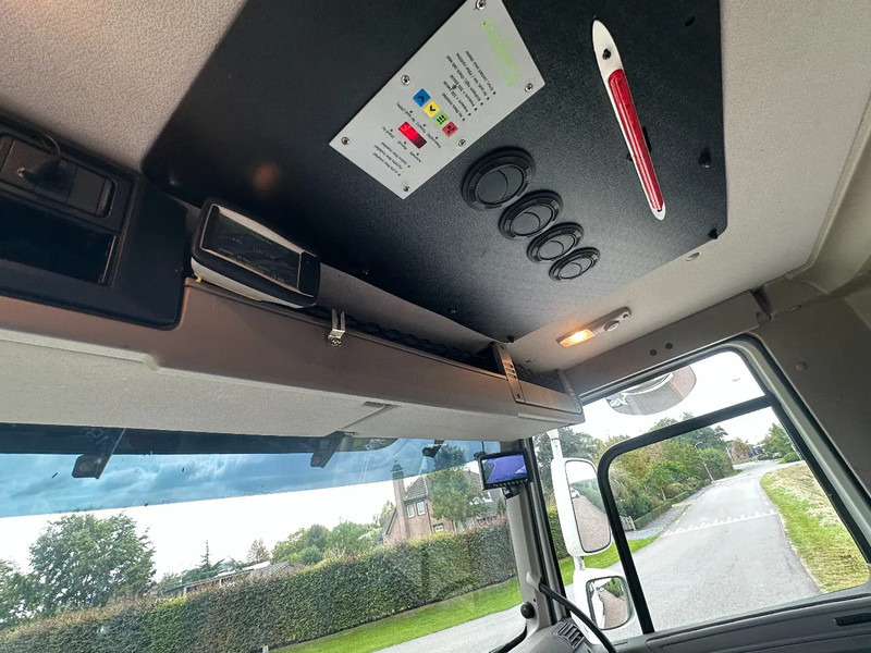Leasing of Tatra PR 4342 WIDESPREAD !! 8x6 !!Z-KRAAN/HAAK!! EURO6!!RADIO REMOTE!!2019!!ZERO-EMISSIE 01-01-2030!! Tatra PR 4342 WIDESPREAD !! 8x6 !!Z-KRAAN/HAAK!! EURO6!!RADIO REMOTE!!2019!!ZERO-EMISSIE 01-01-2030!!: picture 18