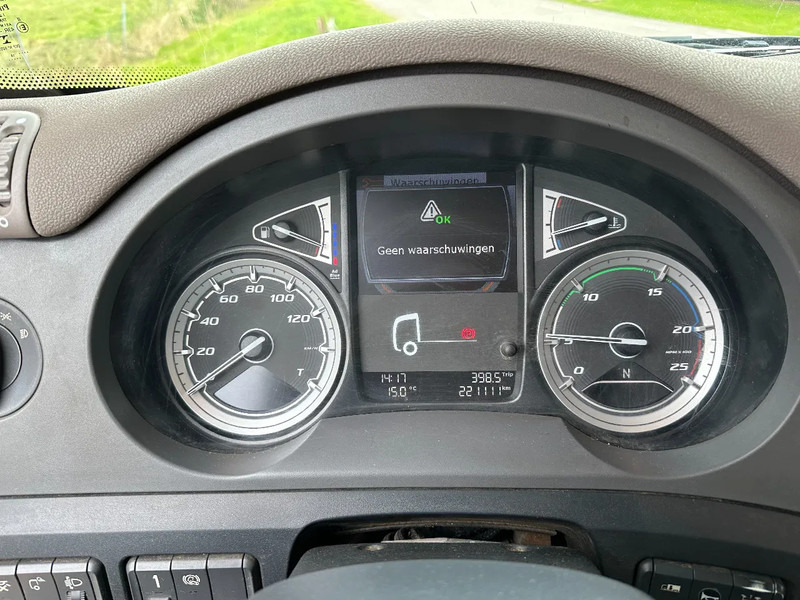 Leasing of Tatra PR 4342 WIDESPREAD !! 8x6 !!Z-KRAAN/HAAK!! EURO6!!RADIO REMOTE!!2019!!ZERO-EMISSIE 01-01-2030!! Tatra PR 4342 WIDESPREAD !! 8x6 !!Z-KRAAN/HAAK!! EURO6!!RADIO REMOTE!!2019!!ZERO-EMISSIE 01-01-2030!!: picture 15