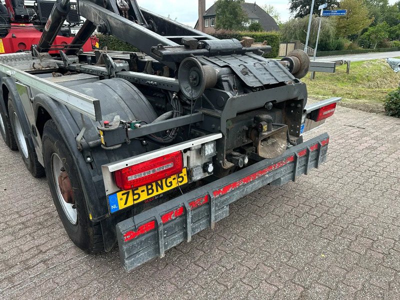 Leasing of Tatra PR 4342 WIDESPREAD !! 8x6 !!Z-KRAAN/HAAK!! EURO6!!RADIO REMOTE!!2019!!ZERO-EMISSIE 01-01-2030!! Tatra PR 4342 WIDESPREAD !! 8x6 !!Z-KRAAN/HAAK!! EURO6!!RADIO REMOTE!!2019!!ZERO-EMISSIE 01-01-2030!!: picture 19