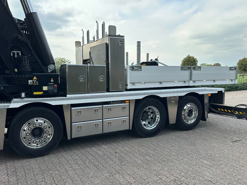 Leasing of Volvo FH 550 TRUCK/TRACTOR! EFFER 140tm!!!!44dkm!!JIB/LIER/WINCH!!TOP!!ROOF/DACH/MONTAGE!!MANUTENTION!! CRANE!!GRUE!! Volvo FH 550 TRUCK/TRACTOR! EFFER 140tm!!!!44dkm!!JIB/LIER/WINCH!!TOP!!ROOF/DACH/MONTAGE!!MANUTENTION!! CRANE!!GRUE!!: picture 20 Leasing of Volvo FH 550 TRUCK/TRACTOR! EFFER 140tm!!!!44dkm!!JIB/LIER/WINCH!!TOP!!ROOF/DACH/MONTAGE!!MANUTENTION!! CRANE!!GRUE!! Volvo FH 550 TRUCK/TRACTOR! EFFER 140tm!!!!44dkm!!JIB/LIER/WINCH!!TOP!!ROOF/DACH/MONTAGE!!MANUTENTION!! CRANE!!GRUE!!: picture 20