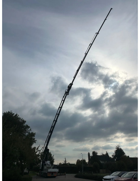 Leasing of Volvo FH 550 TRUCK/TRACTOR! EFFER 140tm!!!!44dkm!!JIB/LIER/WINCH!!TOP!!ROOF/DACH/MONTAGE!!MANUTENTION!! CRANE!!GRUE!! Volvo FH 550 TRUCK/TRACTOR! EFFER 140tm!!!!44dkm!!JIB/LIER/WINCH!!TOP!!ROOF/DACH/MONTAGE!!MANUTENTION!! CRANE!!GRUE!!: picture 9 Leasing of Volvo FH 550 TRUCK/TRACTOR! EFFER 140tm!!!!44dkm!!JIB/LIER/WINCH!!TOP!!ROOF/DACH/MONTAGE!!MANUTENTION!! CRANE!!GRUE!! Volvo FH 550 TRUCK/TRACTOR! EFFER 140tm!!!!44dkm!!JIB/LIER/WINCH!!TOP!!ROOF/DACH/MONTAGE!!MANUTENTION!! CRANE!!GRUE!!: picture 9