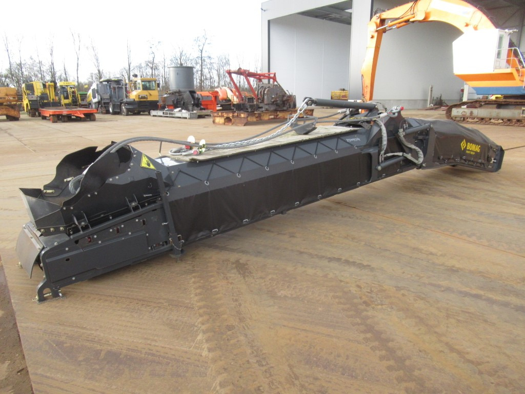 Bomag BM2000-75 - - Attachment for Cold planer: picture 3 Bomag BM2000-75 - - Attachment for Cold planer: picture 3