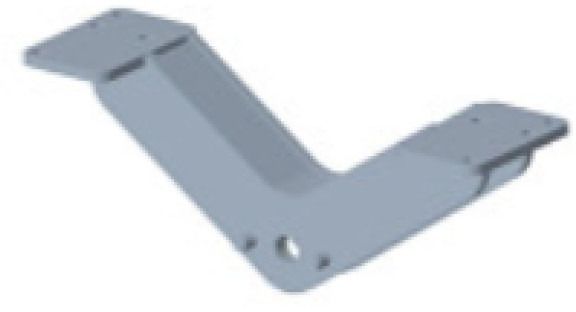 Case 47496400 - Attachment for Agricultural machinery: picture 1 Case 47496400 - Attachment for Agricultural machinery: picture 1