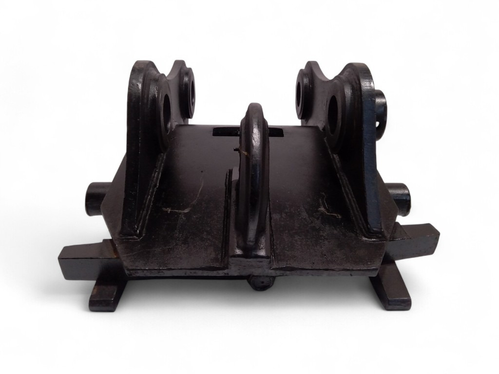 Boforce SW45H - Quick coupler for Construction machinery: picture 2 Boforce SW45H - Quick coupler for Construction machinery: picture 2