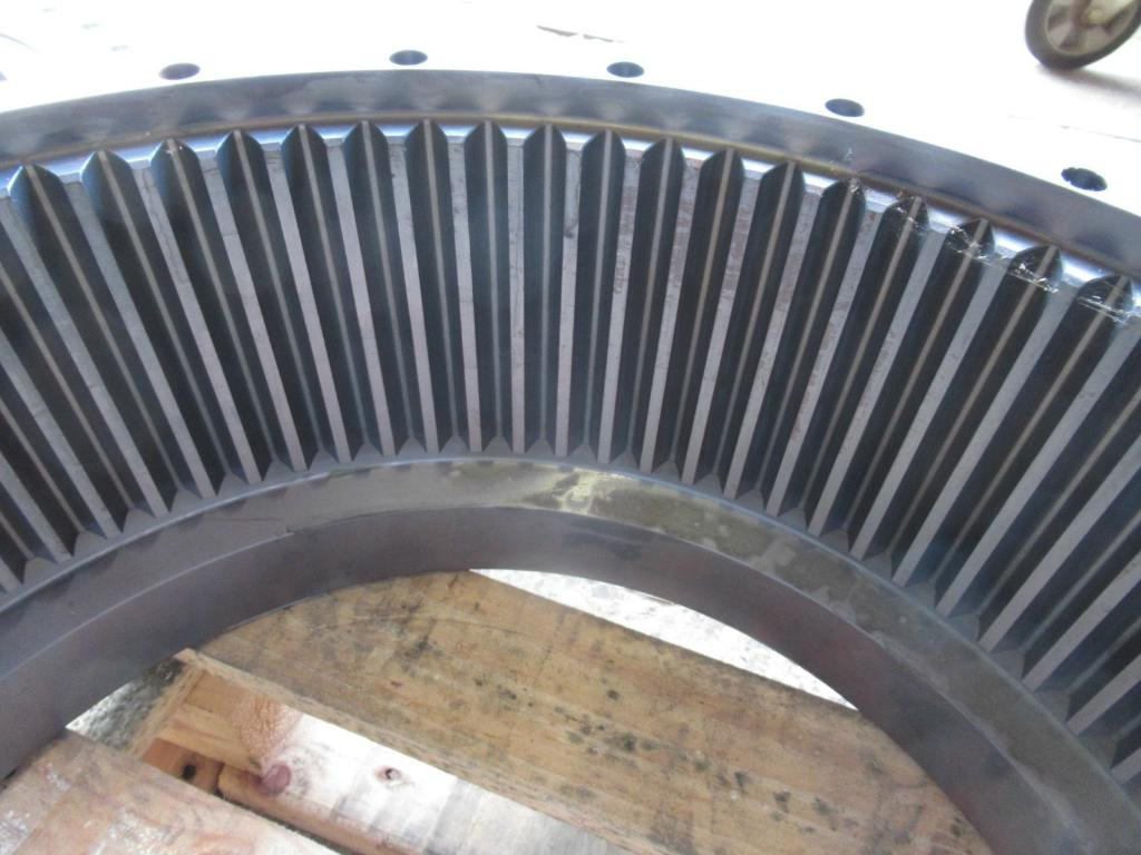 Bomag 05901450 - Final drive for Construction machinery: picture 3 Bomag 05901450 - Final drive for Construction machinery: picture 3