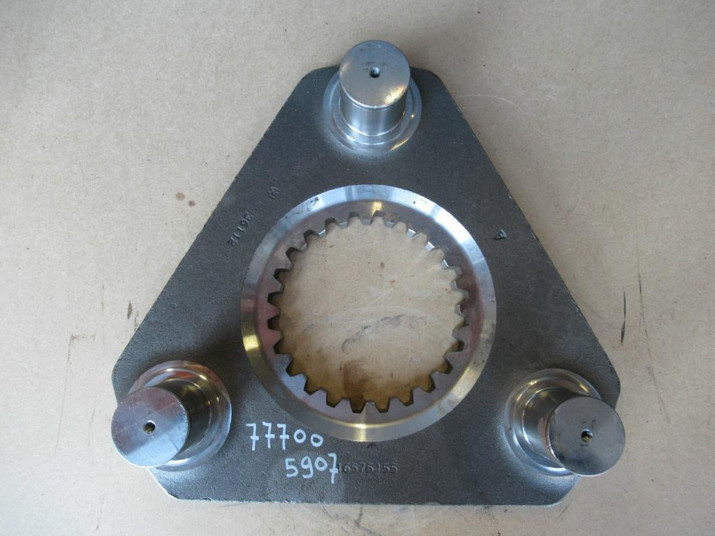 Bomag 05901454 - Final drive for Construction machinery: picture 2 Bomag 05901454 - Final drive for Construction machinery: picture 2