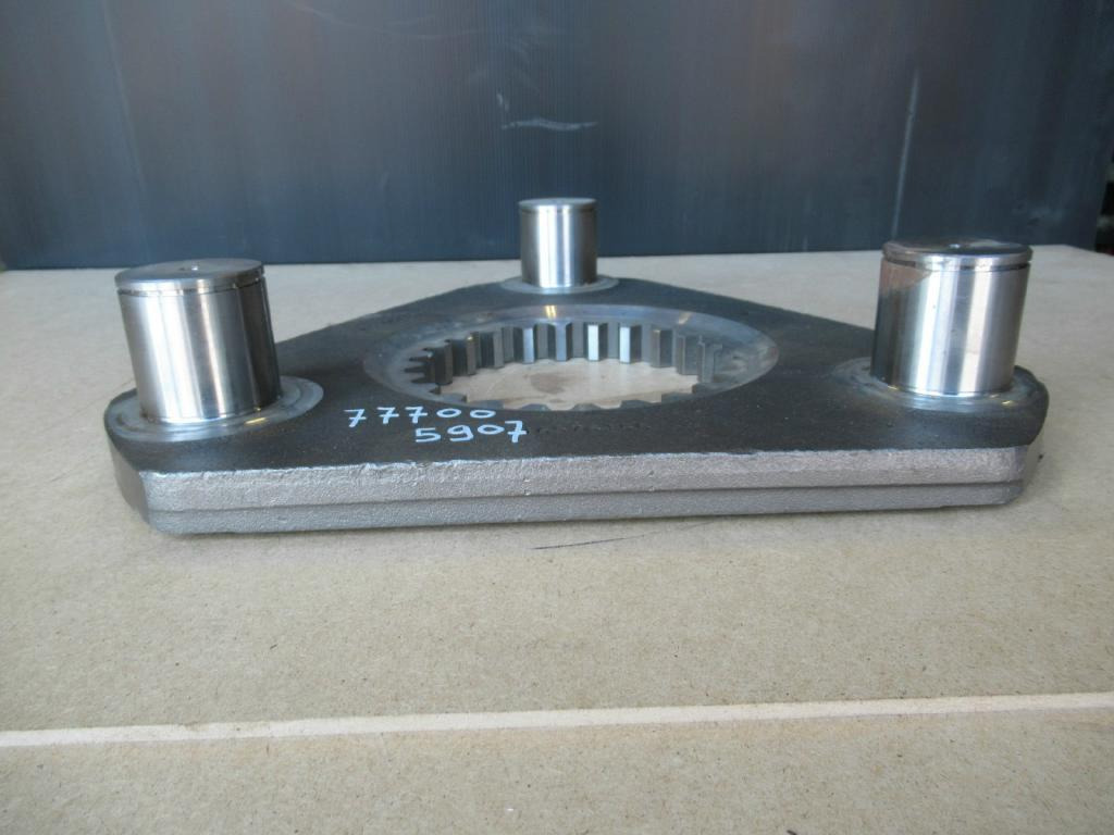 Bomag 05901454 - Final drive for Construction machinery: picture 1 Bomag 05901454 - Final drive for Construction machinery: picture 1