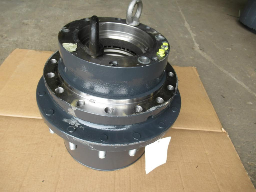 Bomag 337015060 - Final drive for Construction machinery: picture 1 Bomag 337015060 - Final drive for Construction machinery: picture 1