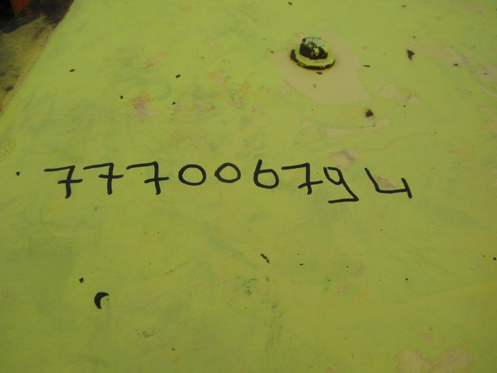Bomag BC572RB - - Door and parts for Construction machinery: picture 2 Bomag BC572RB - - Door and parts for Construction machinery: picture 2