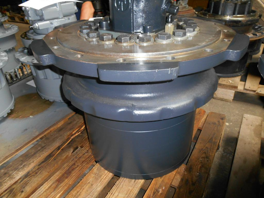 Bomag BC601RB - - Final drive for Construction machinery: picture 3 Bomag BC601RB - - Final drive for Construction machinery: picture 3