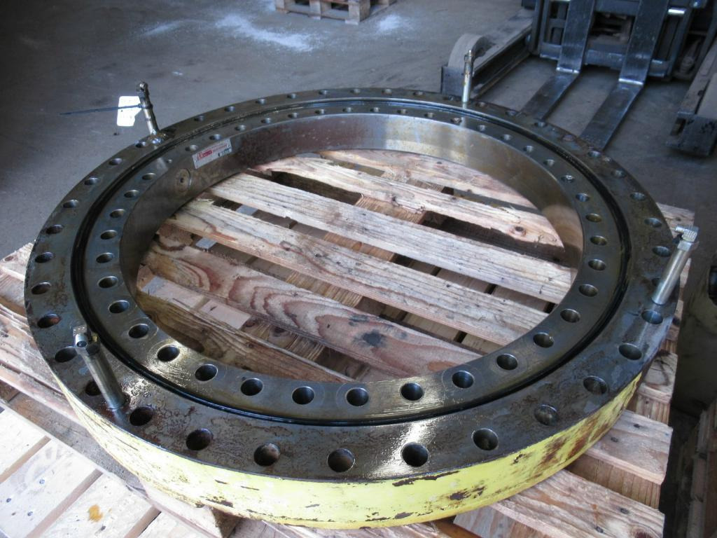 Bomag BC972RB BC1172RB - - Slewing ring for Construction machinery: picture 1 Bomag BC972RB BC1172RB - - Slewing ring for Construction machinery: picture 1