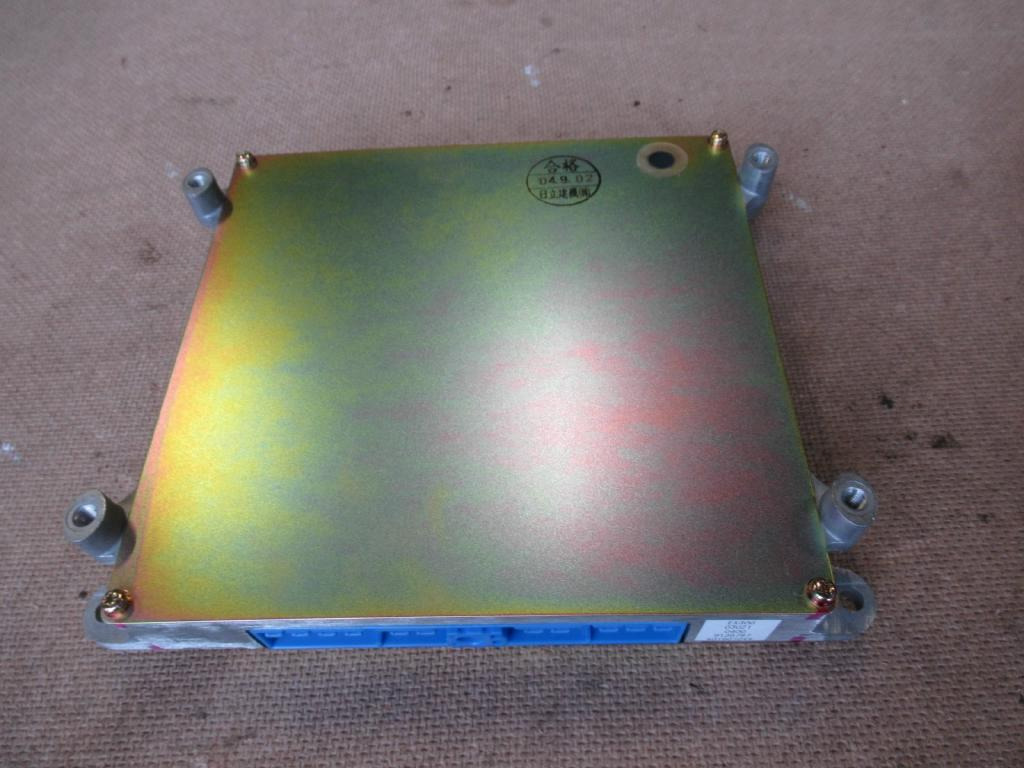 CNH 76615230 - - ECU for Construction machinery: picture 3 CNH 76615230 - - ECU for Construction machinery: picture 3