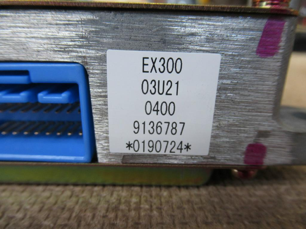 CNH 76615230 - - ECU for Construction machinery: picture 4 CNH 76615230 - - ECU for Construction machinery: picture 4