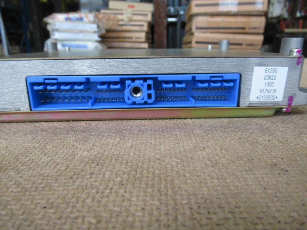 CNH 9128976 - - ECU for Construction machinery: picture 2 CNH 9128976 - - ECU for Construction machinery: picture 2