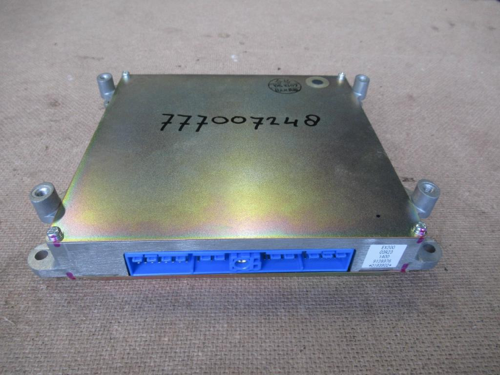 CNH 9128976 - - ECU for Construction machinery: picture 1 CNH 9128976 - - ECU for Construction machinery: picture 1