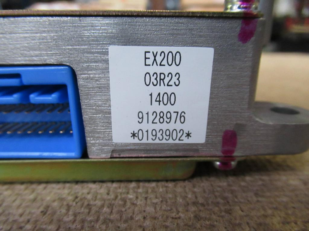 CNH 9128976 - - ECU for Construction machinery: picture 3 CNH 9128976 - - ECU for Construction machinery: picture 3
