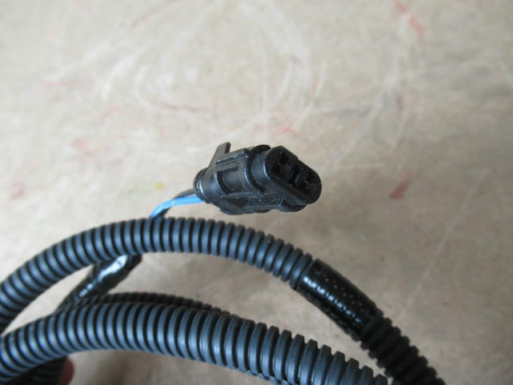CNH KAR1434 - - Cables/ Wire harness for Construction machinery: picture 4 CNH KAR1434 - - Cables/ Wire harness for Construction machinery: picture 4