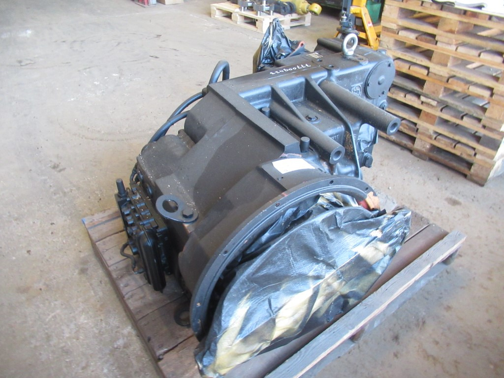 Gearbox for Construction machinery Case 241955A1EX - 241955A1R: picture 6 Gearbox for Construction machinery Case 241955A1EX - 241955A1R: picture 6