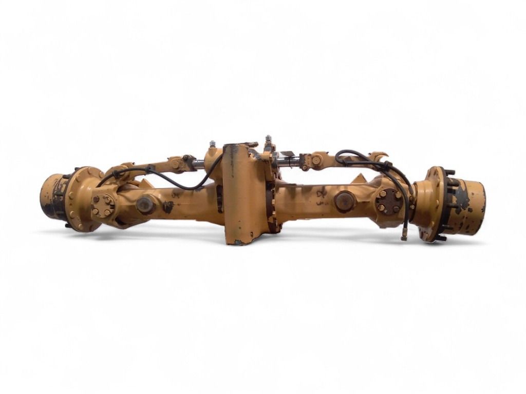 Case 281052 - 2815844 - Front axle for Construction machinery: picture 1 Case 281052 - 2815844 - Front axle for Construction machinery: picture 1
