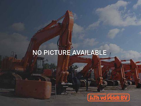 Case 4552650 - 4552651 - Loader bucket: picture 2 Case 4552650 - 4552651 - Loader bucket: picture 2