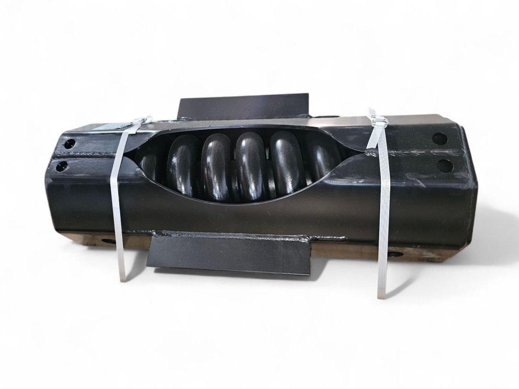 Case 47619940 - Track for Construction machinery: picture 1 Case 47619940 - Track for Construction machinery: picture 1
