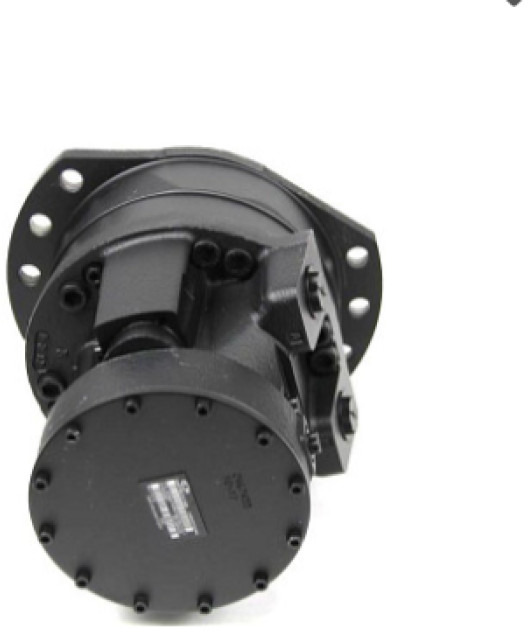 Case 48033385R - 87035342 - Hydraulic motor for Construction machinery: picture 2 Case 48033385R - 87035342 - Hydraulic motor for Construction machinery: picture 2