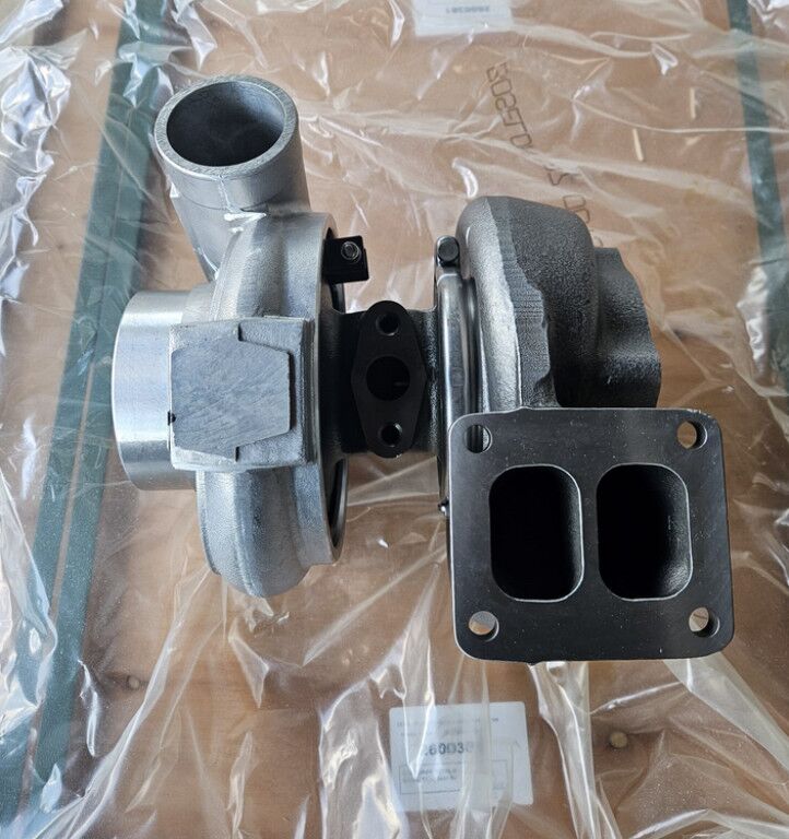 Case 72218757 - 86987068 - Turbo for Construction machinery: picture 4 Case 72218757 - 86987068 - Turbo for Construction machinery: picture 4