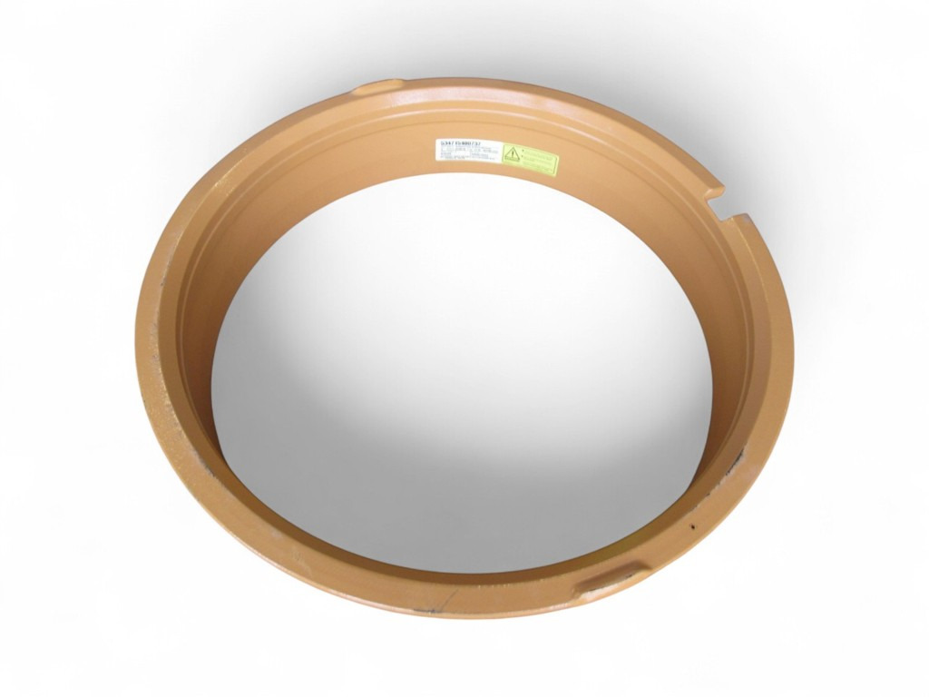 Case A16423 - N8673 - Rim for Construction machinery: picture 1 Case A16423 - N8673 - Rim for Construction machinery: picture 1