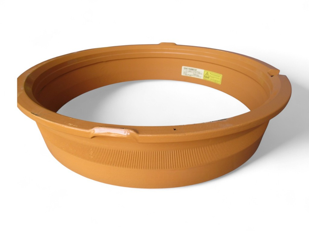 Case A16423 - S300921 - Rim for Construction machinery: picture 2 Case A16423 - S300921 - Rim for Construction machinery: picture 2