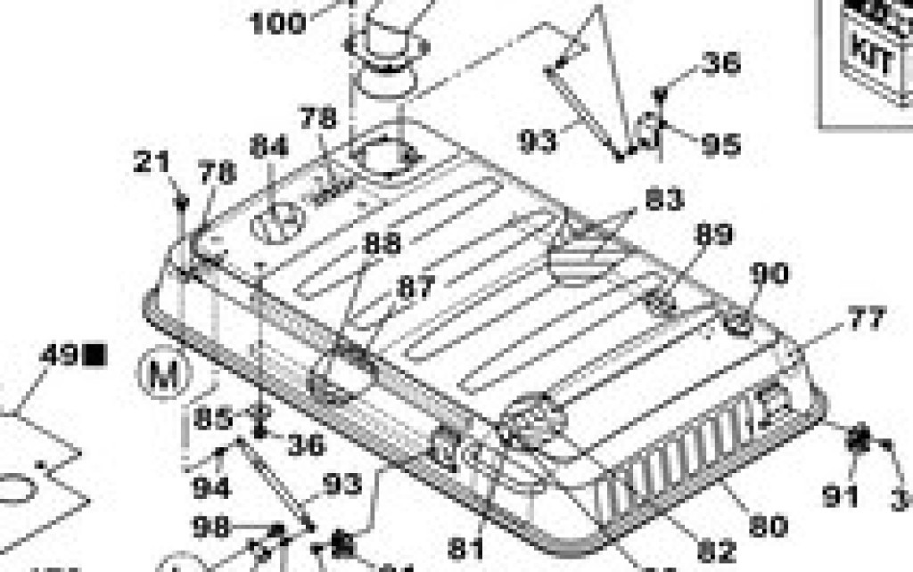 Case KBN21412G4 - KBN21410G1 - Body and exterior for Construction machinery: picture 1 Case KBN21412G4 - KBN21410G1 - Body and exterior for Construction machinery: picture 1