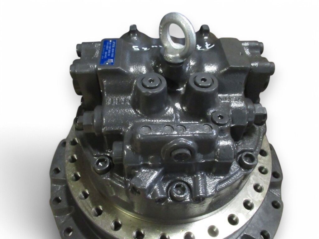 Case KLA11170 - KRA10150 - Final drive for Construction machinery: picture 1 Case KLA11170 - KRA10150 - Final drive for Construction machinery: picture 1