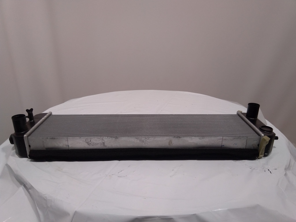 Case KMH13722 - KMH13724 - Radiator for Construction machinery: picture 1 Case KMH13722 - KMH13724 - Radiator for Construction machinery: picture 1