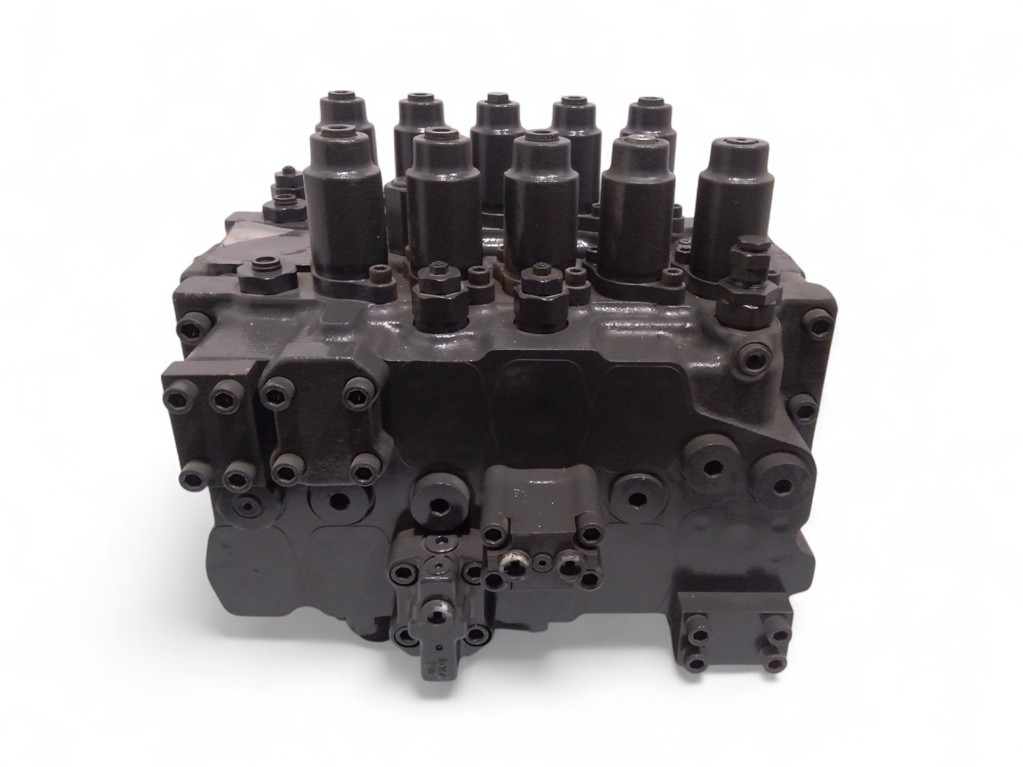 Case KUJ10940 - UN36-107 - Hydraulic valve for Construction machinery: picture 1 Case KUJ10940 - UN36-107 - Hydraulic valve for Construction machinery: picture 1