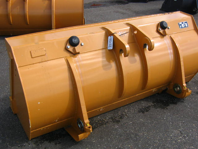 Case Unknown - - Loader bucket: picture 2 Case Unknown - - Loader bucket: picture 2